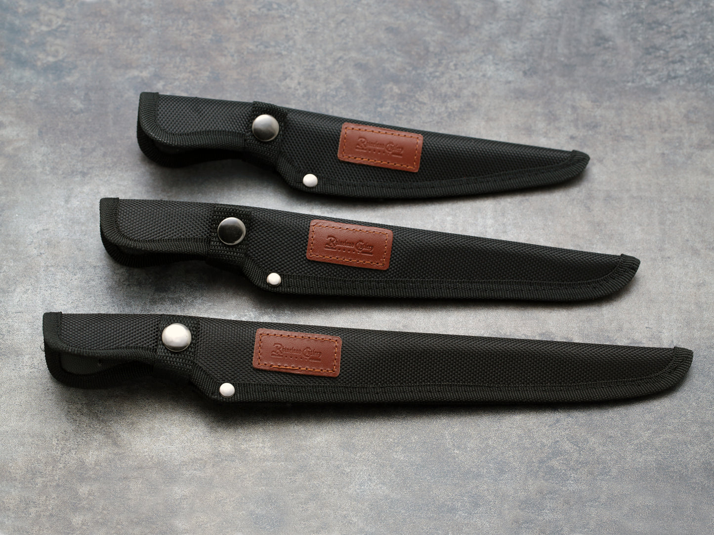 Rhineland Cutlery 7" Fillet Knife – Final Inventory