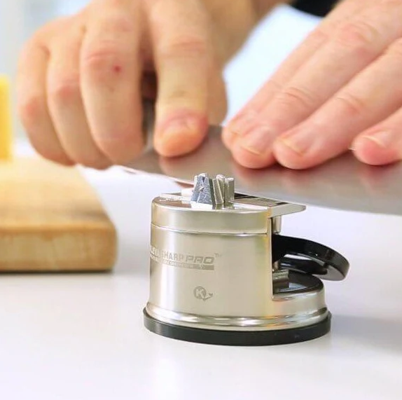 Sharpeners & Whetstones