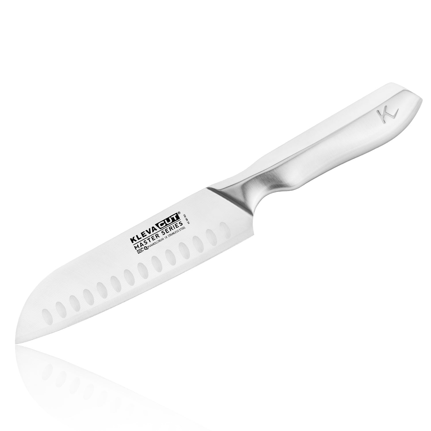 Kitchen Knives – KlevaCut Master Series®