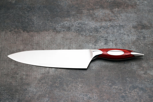 Rhineland Cutlery 10" Chef Knife – Final Inventory