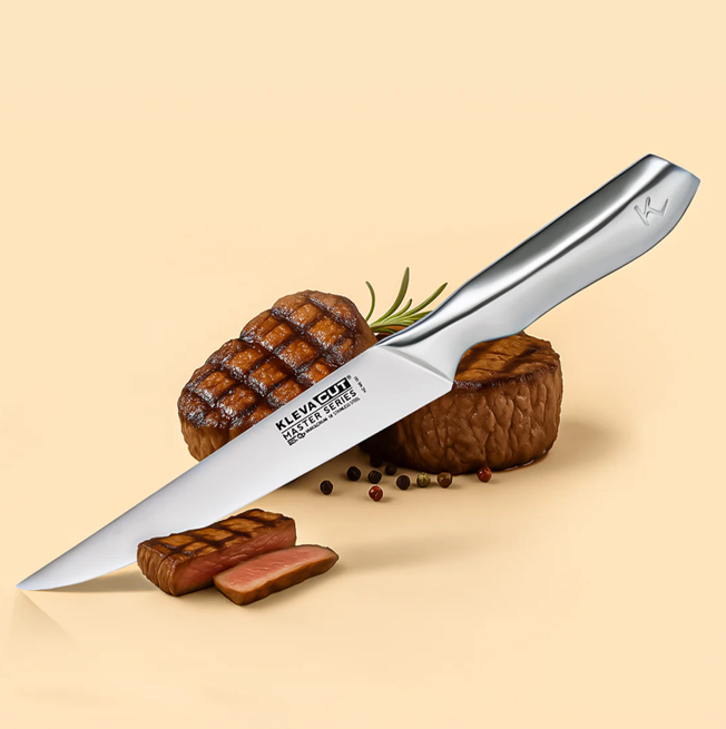 KlevaCut® Master Series Professional Utility Knife - 11.5cm