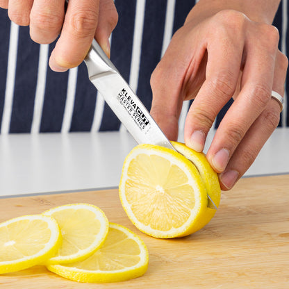 KlevaCut Master Series® Professional Knife Trio