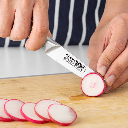 KlevaCut Master Series® Professional Knife Trio