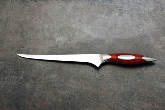 Rhineland Cutlery 7" Fillet Knife – Final Inventory