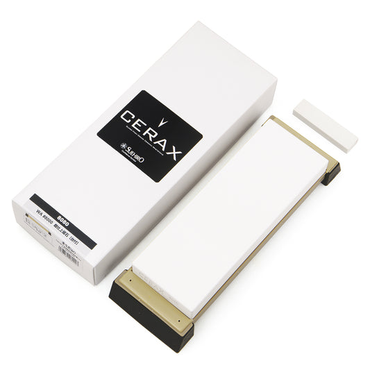 Suehiro Cerax 8080 Professional Whetstone – Final Inventory