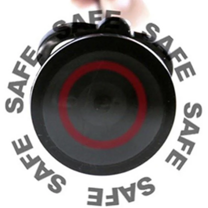 Kleva Sharp Pro® Knife Sharpener With Precision Honing Plate + Suction Base