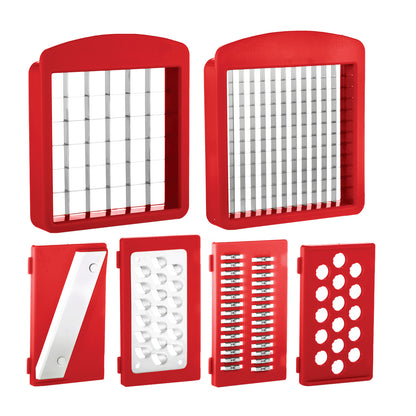 Kleva Cube Cutter + XL Slicer Set