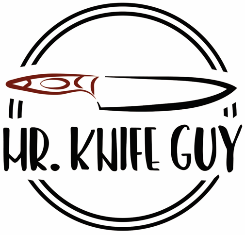 Mr. Knife Guy