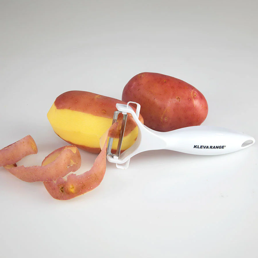 KLEVA® Precision Peeler