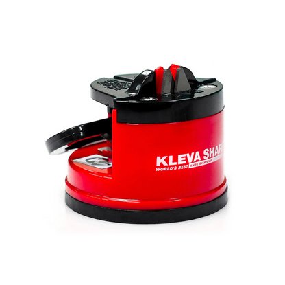 KLEVA® Sharp Original Knife Sharpener – Fast, Safe Sharpening