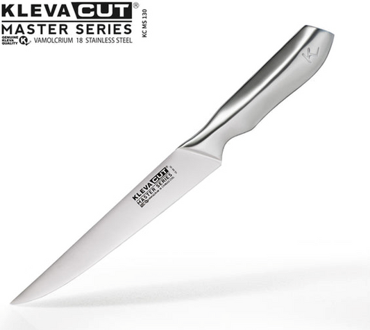 KlevaCut® Master Series Professional Slicer Knife - 20cm