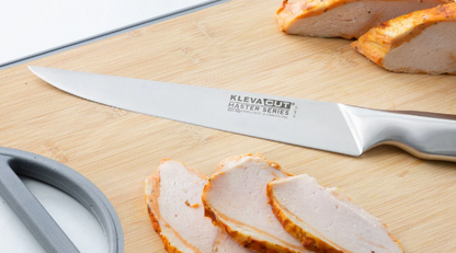 KlevaCut® Master Series Professional Slicer Knife - 20cm