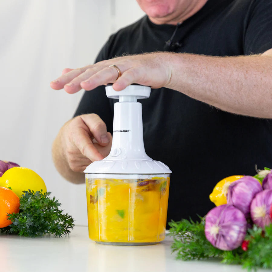 KLEVA® Sumo Chopper