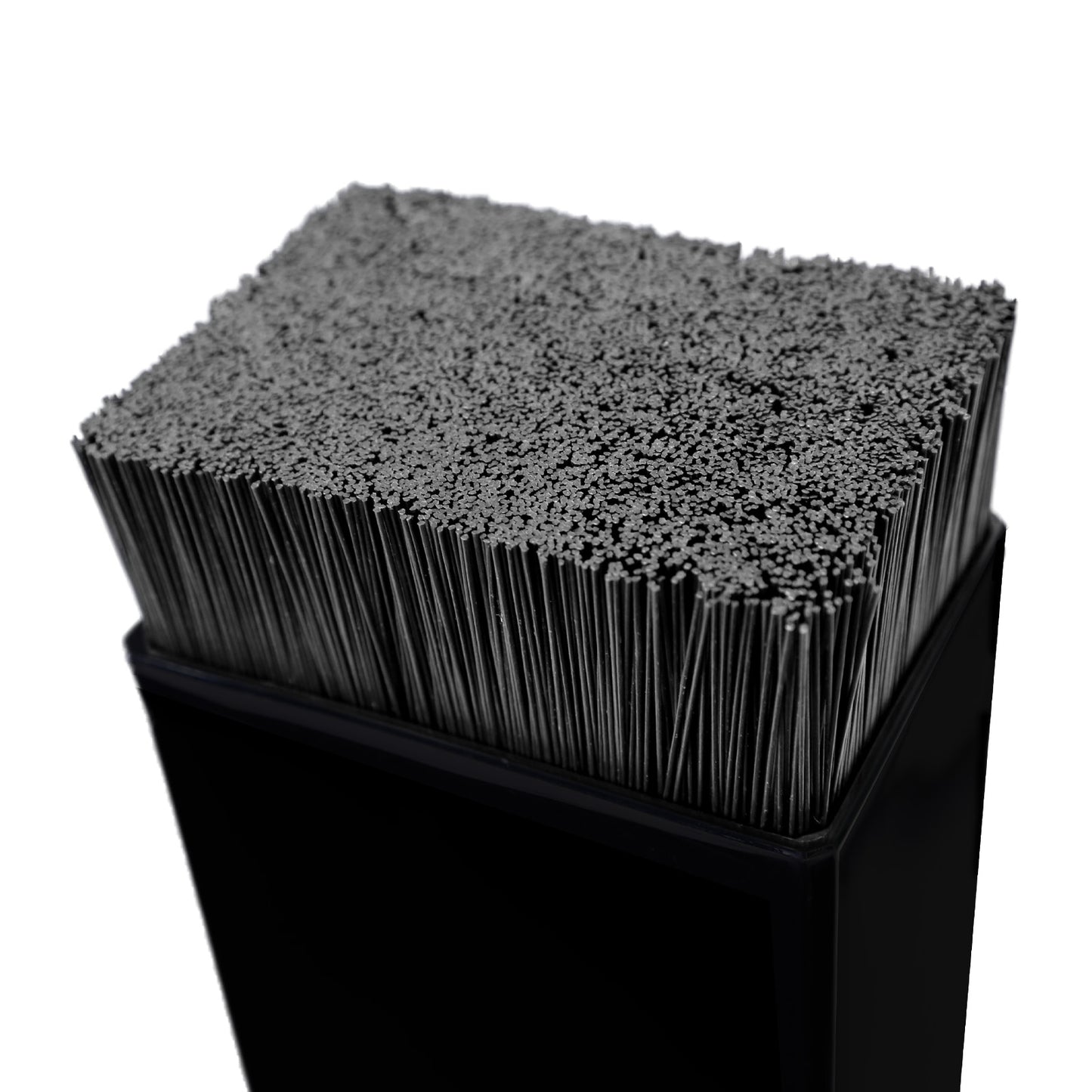 Universal Knife Block with Built-In Tablet Holder