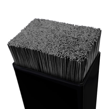 Universal Knife Block with Built-In Tablet Holder