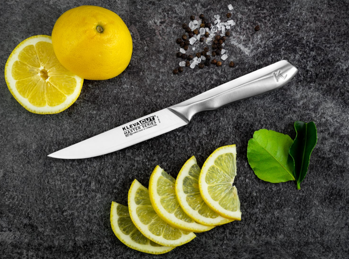 KlevaCut® Master Series Professional Utility Knife - 11.5cm