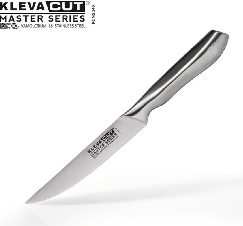 KlevaCut® Master Series Professional Utility Knife - 11.5cm