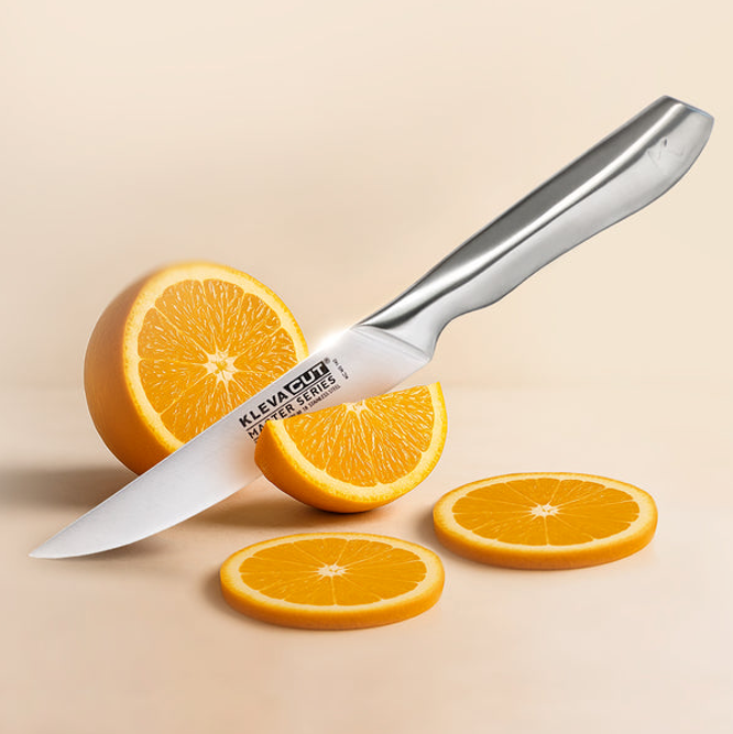 KlevaCut® Master Series Professional Utility Knife - 11.5cm