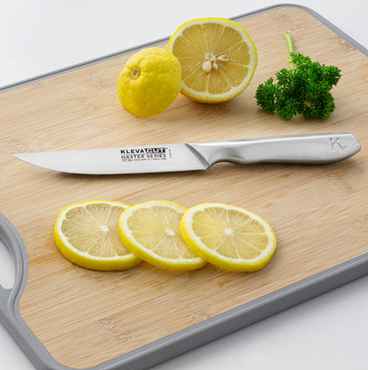 KlevaCut® Master Series Professional Utility Knife - 11.5cm