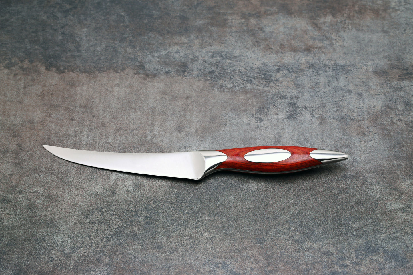 Rhineland Cutlery 6" Boning Knife with Protective Sheath – Final Inventory