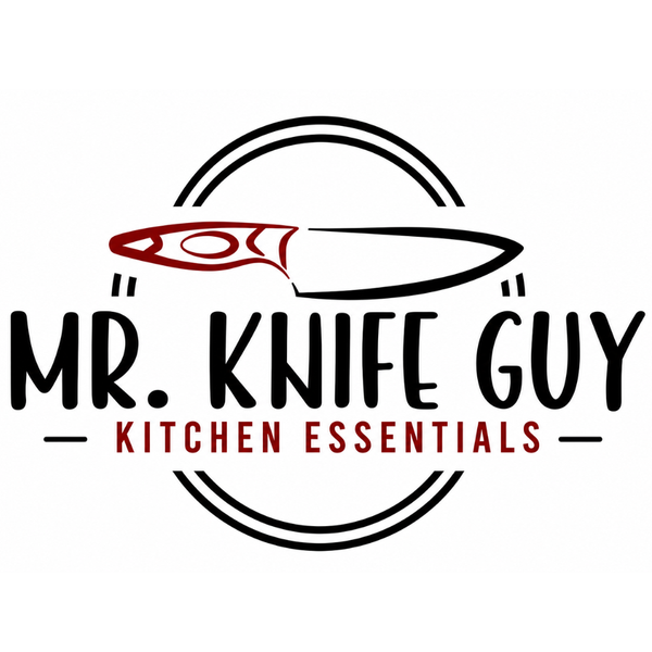 Mr. Knife Guy