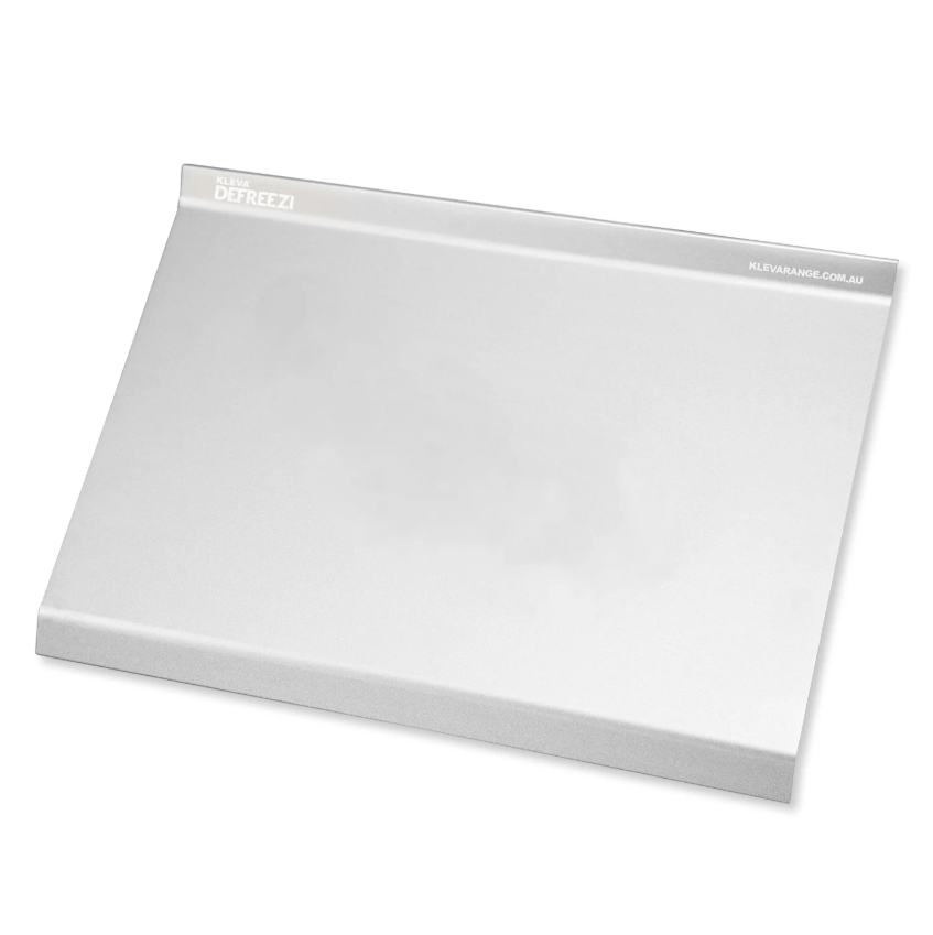 KLEVA® Defreezi™ Rapid Defrosting Tray