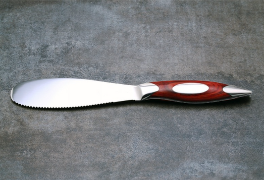 Rhineland Cutlery 5" Spreader Knife – Final Inventory