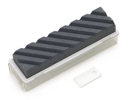 Suehiro SS-1 Whetstone Flattening Stone with Case – Final Inventory
